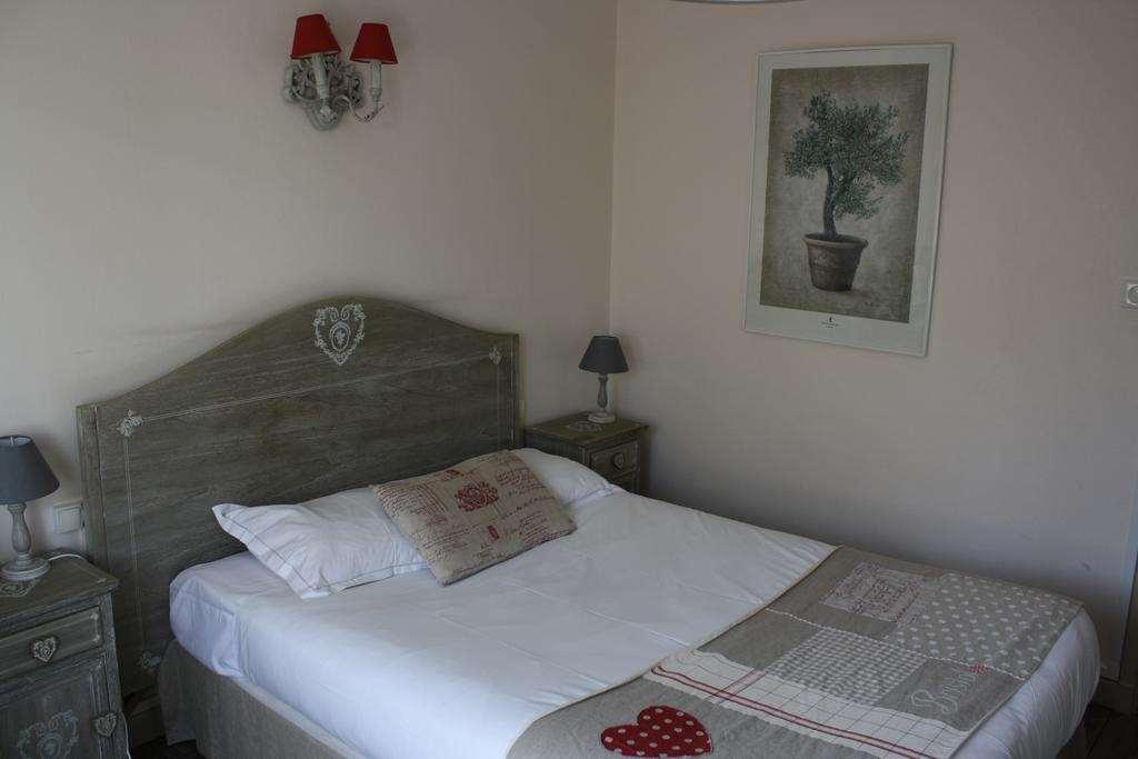 Brit Hotel Bristol Montbeliard Centre Restaurant foto